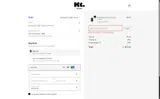 Knixteen coupon verification screenshot
