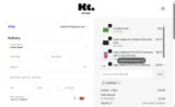 Knixteen coupon verification screenshot