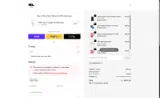 Knixteen coupon verification screenshot