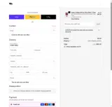 Knixteen coupon verification screenshot