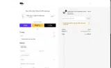 Knixteen coupon verification screenshot