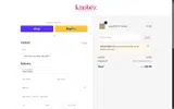 Knobez coupon verification screenshot