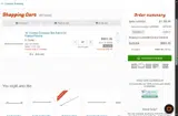 SALE600 coupon verification screenshot