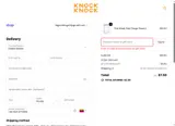 Earlybirdie25 coupon verification screenshot