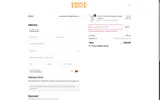 Earlybirdie25 coupon verification screenshot