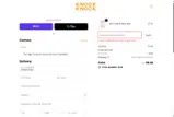FALL20 coupon verification screenshot