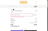 FALL20 coupon verification screenshot