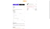 DECKS25 coupon verification screenshot