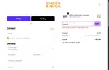 MOM26 coupon verification screenshot