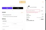 FALL20 coupon verification screenshot