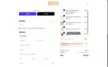 happyish25 coupon verification screenshot