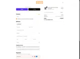 DECKS25 coupon verification screenshot