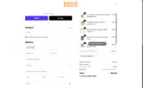 HEYWELCOME20 coupon verification screenshot