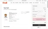 DiningSale coupon verification screenshot