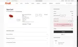 BFKNLLZX25 coupon verification screenshot