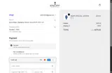 HALLOWEEN25 coupon verification screenshot