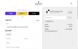 SIMPLY100 coupon verification screenshot
