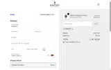RMN100 coupon verification screenshot