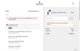 RMN100 coupon verification screenshot