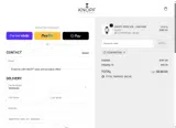 COUPERT100 coupon verification screenshot