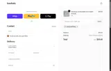 FREESHIPPING coupon verification screenshot