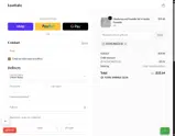 FASHIONKIDS10 coupon verification screenshot