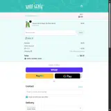 KG10 coupon verification screenshot