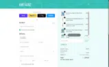 KG25 coupon verification screenshot