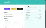 KGFIVE coupon verification screenshot
