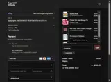 SUMMER20 coupon verification screenshot