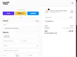 SUMMER20 coupon verification screenshot