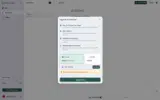 WELCOME50 coupon verification screenshot