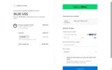 HONEY coupon verification screenshot