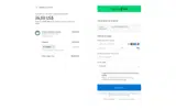 HONEY coupon verification screenshot