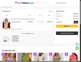 MAMIBREE15 coupon verification screenshot
