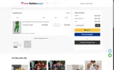 FOREIGNJADE15 coupon verification screenshot