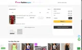 DEVINE15 coupon verification screenshot