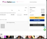 MVLAYAH15 coupon verification screenshot