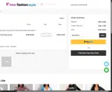 NELSON15 coupon verification screenshot