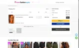 RACHELOVLY15 coupon verification screenshot