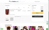 PRETTY15 coupon verification screenshot
