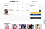 senny-13 coupon verification screenshot