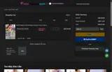 Tania-13 coupon verification screenshot