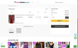 KITTY15 coupon verification screenshot