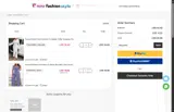 Baeysia15 coupon verification screenshot