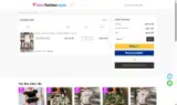 diletta15 coupon verification screenshot