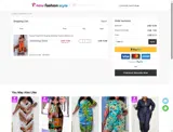 TEMI-13 coupon verification screenshot