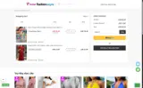 Tania-13 coupon verification screenshot