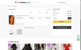 diletta15 coupon verification screenshot