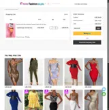NELSON15 coupon verification screenshot